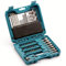 Makita P-90358 Pro Power Drill Accessory Set (60-Piece)