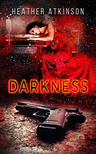 Darkness (Dividing Line Series Book 10)