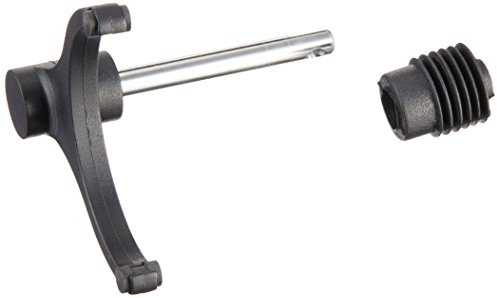 Traxxas 4989 Replacement Shift Fork Assembly, T-Maxx