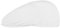 Stetson Paradise Cotton Schirmmütze Flat Cap UV-Schutz 40 Baumwolle Herren Sommer Winter weiß L (58-59 cm)