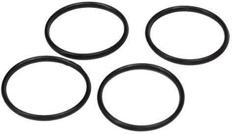 Dennerle O-Ringe für Scapers Flow