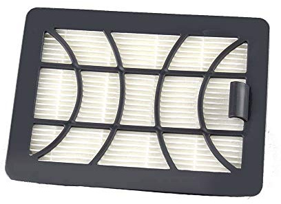 MisterVac | Filter kompatibel mit Philips FC 8370/09 Performer Compact