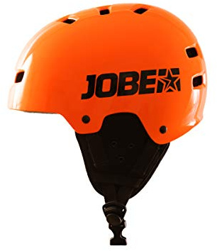 Jobe Heavy Duty Wake Helmet Helm Wakeboardhelm Kitehelm Surfhelm