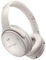 Bose QuietComfort 45 kabellose Noise-Cancelling-Bluetooth-Kopfhörer, Mikro, Weiß Einheitsgröße