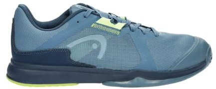 HEAD Sprint Team 3.5 Men Tennisschuh, blau/hellgrün