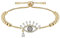 KALVICA Evil Eye Bracelets gold