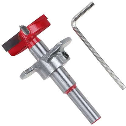 Homoyoyo Perçage Pour Travail Du Bois Outil De Perforation Pour Meubles Outil Incliné Pour Travail Du Bois Positionneur De Perçage
