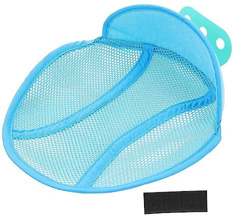 UKCOCO 3stücke Kreatives Sicherheitshelm-Innenfutter Für Outdoor-Sport Schweißabsorbierendes Pad Für Baustellen Und Aktive Nutzung