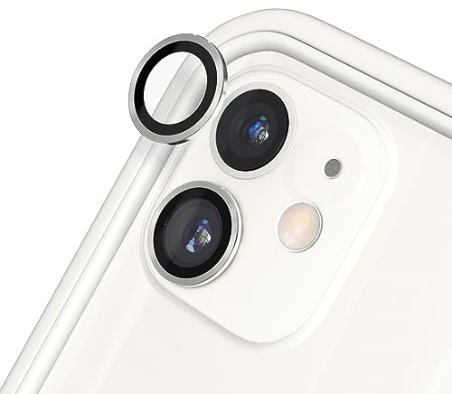 RHINOSHIELD Camera Lens Protectors for iPhone 12/12 Mini/iPhone 11