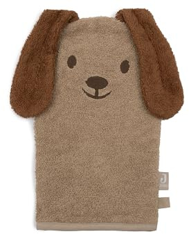 Jollein Waschlappen Baby – Frottee – Diego – 27x16 cm – 100% Baumwolle – Baby Waschlappen – OEKO-TEX Zertifiziert