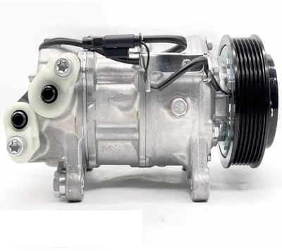 Auto-AC-Kompressor für Mini für Cooper 2014 2015 2016 2017 2018 64506935921 64509237857 64526811432 64526811434 64526811436 64526826879 AC-Kompressor Klimaanlagenkompressor
