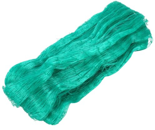 Alasum Filet de Protection Anti-Oiseaux Résistant pour Jardin et Vergers Maille Fine Protection des Fruits et Légumes sans Danger pour Faune