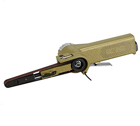 Pneumatische Bandmaschine, Industriequalität Handheld Ring Belt Machine Hand Tool