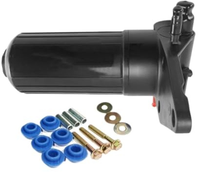 Gruppo filtro carburante 446-1895 for pompa di sollevamento motore diesel carrello elevatore escavatore 320D2 4461895