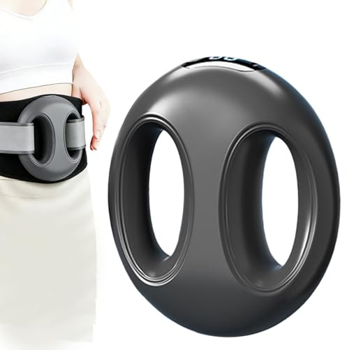 Massageapparater för kropp & muskler Tystgående elektrisk muskelstimulator | Cellulitmassageverktyg för kvinnor, äldre, idrottare, rygg, nacke, axel, höft, ben, fot, träning