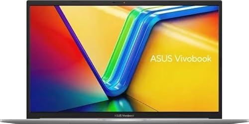 ASUS (FullHD 17,3 Zoll Premium Notebook (Intel Core i7 1355U 10 Kern CPU, 5.0 GHz, 16 GB DDR4, 512 GB NVME SSD, Intel Iris Xe 3D, HDMI, BT, USB 3.0, WLAN, Windows 11 Prof. 64, MS Office) #8472