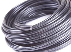 QED Classic 42 Strand Speaker Cable Black 30.0M Pack (R)