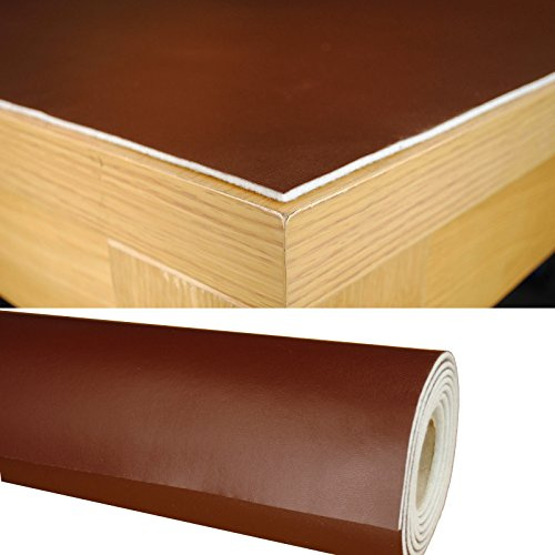 Heavy Duty Table Protector by Karina Home - Brown 110cm x 160cm