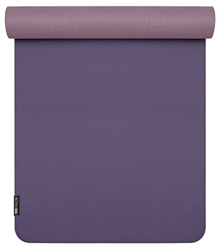 Yogamatte Yogimat® Pure Eco Violett