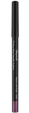 Lifeproof Kohl Eyeliner Break And Enter Sleek