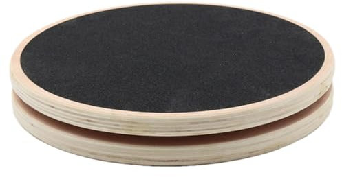 Torsionsgerät Größe - Rotierende Holz-Fitnessgeräte | Tanto -waxing Torsion Disc Non-Slip Holz | Bildhauer Für Das , Die Maschine Für Das Lebenstraining -