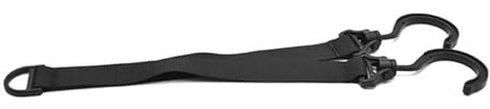 Skateboard-Wandaufhängung, Gewindebrett, Tür, Heckhaken, Gurt, Longboard-Hängeriemen, Skateboard-Halter, tragbarer Organizer, Skateboard-Halter,