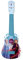 Lexibook, Frozen, My First Guitar for children, 6 nylon strings, 21 long, guide included, blue, K200FZ