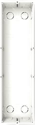 Bpt Mtmsi4M Scatola Incasso, 4 Moduli