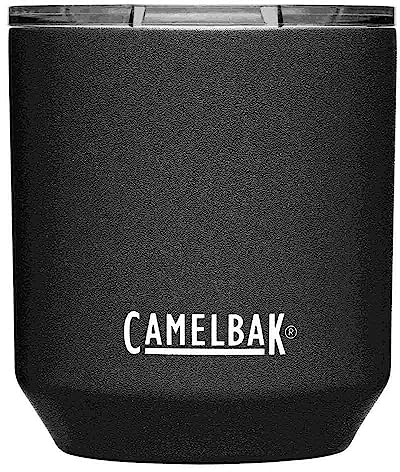 CAMELBAK VSS Rocks Tumbler Black 10 oz