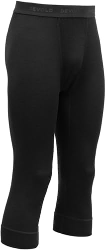 Devold Jakta Merino 200 3/4 Longs Man