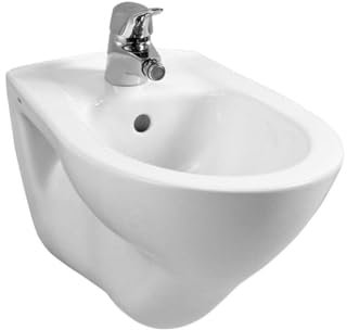 Vitra - Bidet sospeso - Serie Normus - SFUCER0703BS