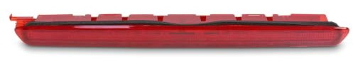 BESTPRICE 1x Zusatzbremsleuchte 3te Bremsleuchte Kompatibel mit SEAT IBIZA 4 (6J5, 6P1), IBIZA 4 Kasten/Schrägheck (6J1), IBIZA 4 SC (6J1, 6P5), IBIZA 4 ST (6J8, 6P8), LEON (1P1)