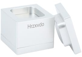 Pre-Press Mold&6061 Aluminum Mold (Silver 1.5x1.5 molud)
