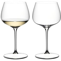 RIEDEL Grape Retail Chardonnay/Gin Tonic
