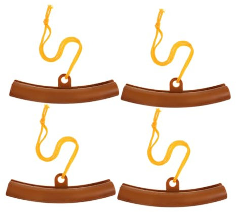 MAGICLULU 4pezzi Protezione Per Cerchioni Auto Antigraffio Per Cerchioni Pneumatici Protezione Per Cambio Gomme