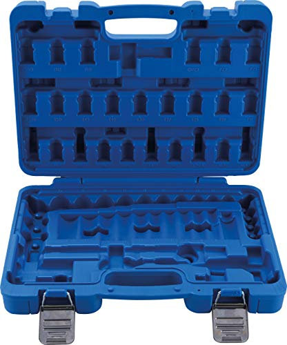 BGS 2229-LEER | Leerkoffer für Art. 2229