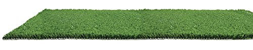 Grünen Rasen Kunstrasen Teppich Teppich 2 x 25 MTL für Garten Outdoor