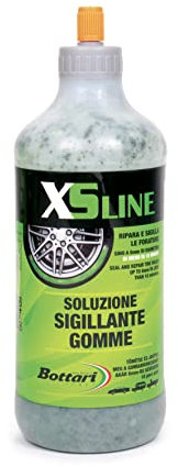 Bottari 24066 Dichtungsmittel für Reparaturset XL-Line, 500 ml, Anzahl 1
