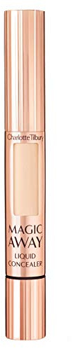 Charlotte Tilbury Magic Away Liquid Concealer, 4 ml, 03