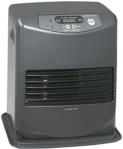 Stufa laser inverter Tecno Air 5026 3200W grigio - SI140G
