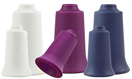BellaBambi® 6er Set all-in-one - Physio Kombi-Angebot