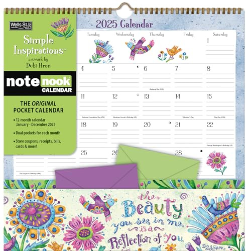 WSBL Simple Inspirations 2025 Note Nook (25997007203)