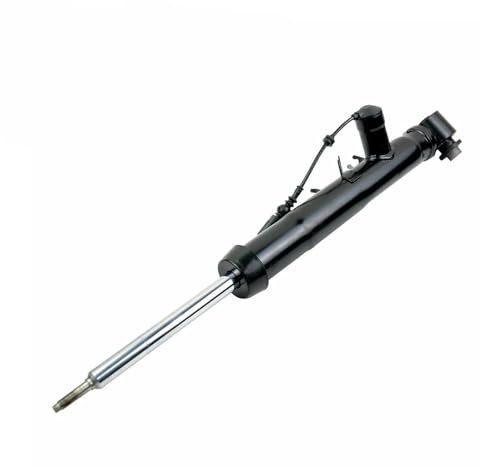 Stoßdämpfer Anhänger Für A6 Für C6 Für A6 Für C6 2004-2011 Für S6 4F0616032K/4F0616032M/4F0616032L Hinten Rechts Luftfederung Stoßdämpfer Stoßdämpfer Gasdruck