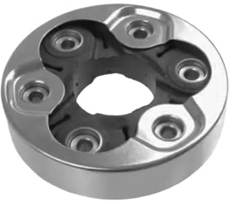 Albero di Trasmissione Giunto di accoppiamento dell'albero di trasmissione 1J0521127A 5Q0521127 adatto per VW Tiguan Passat Golf CC Caddy adatto per Audi TT A3 Albero motore Kit