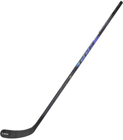 CCM Ribcor Trigger 10 Pro Junior Eishockeyschläger
