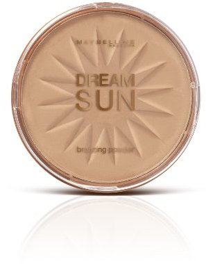 Gemey Maybelline Dream Sun Poudre Bronzante 02 Soleil Hâlé