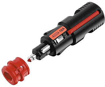 ProCar 67712010 Bordspannungsstecker