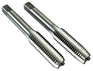 Connect Workshop Consumables 37067 Jeu de 2 tarauds M7 x 1.0 (ébaucheur et finisseur) du kit 4554