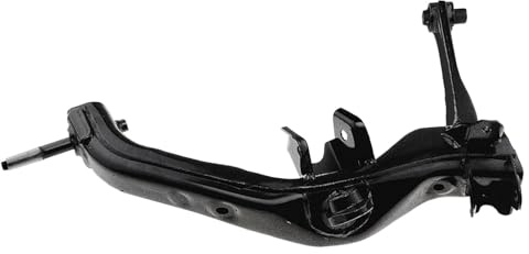 1x Querlenker Hinterachse links unten für Toyota Avensis T25 + Station Wagon + Stufenheck