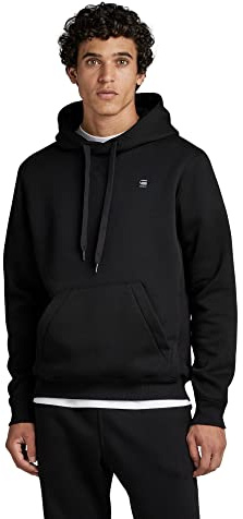G-STAR RAW Herren Premium Core Hooded Sweater